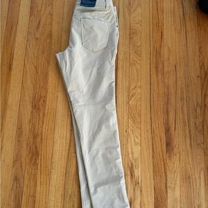 lululemon athletica Tan Chinos